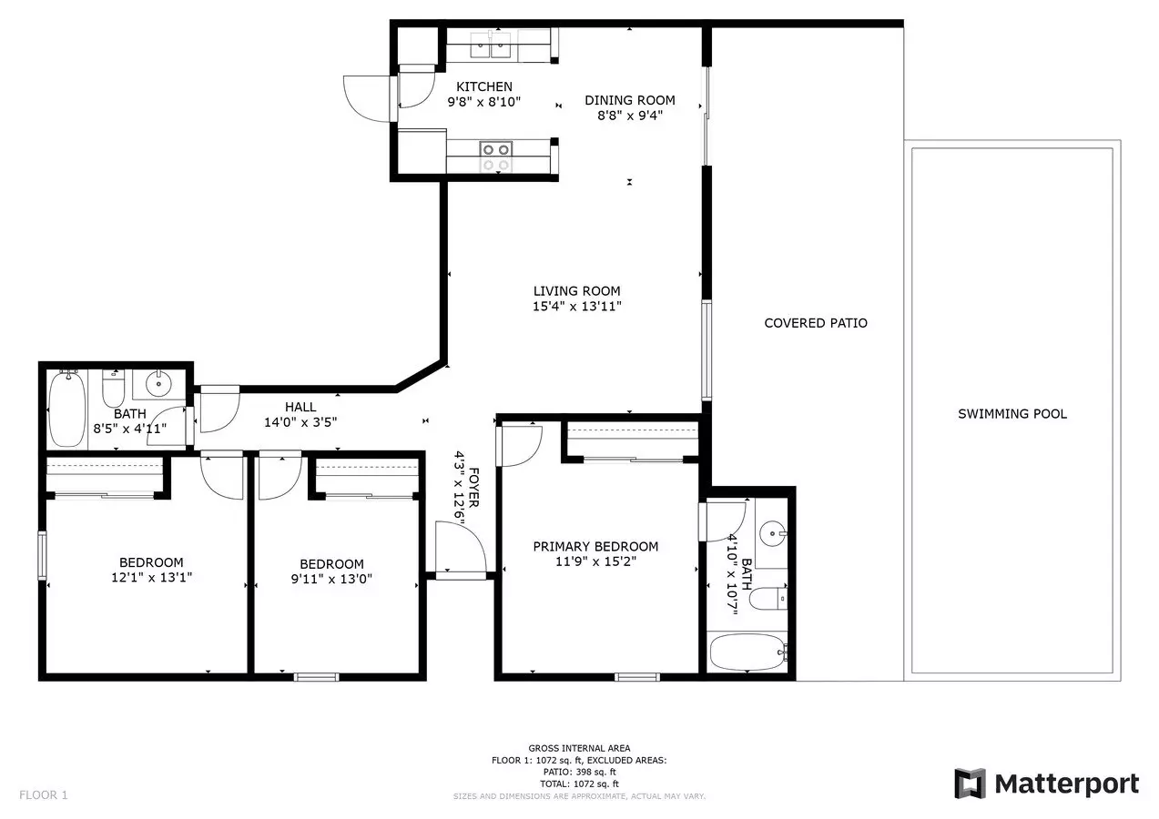 425 E Marco Polo Rd photo 3