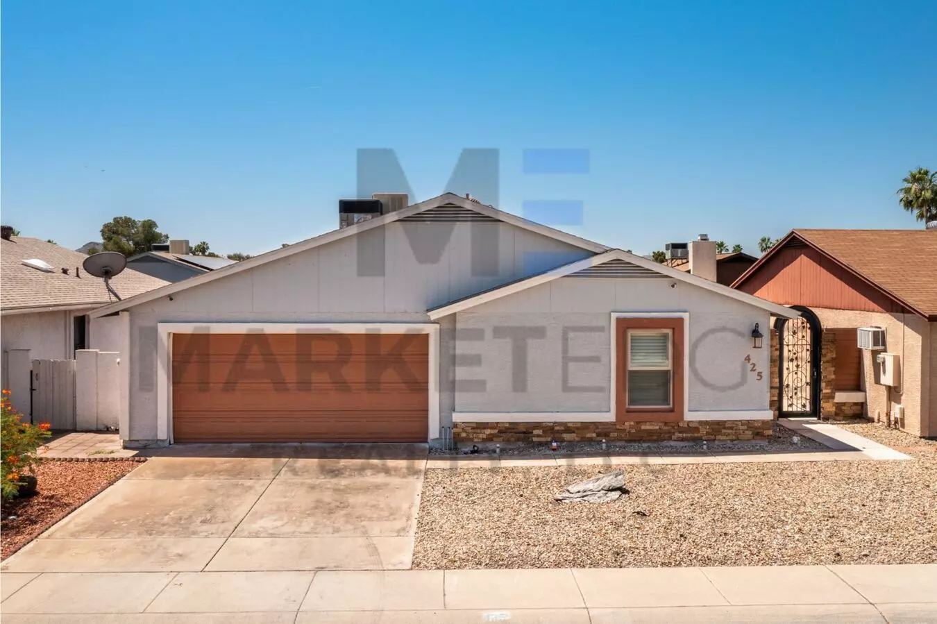 425 E Marco Polo Rd photo 5