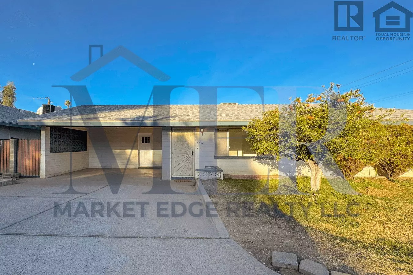 4839 East Virginia Avenue, Phoenix, AZ 85008 photo 4