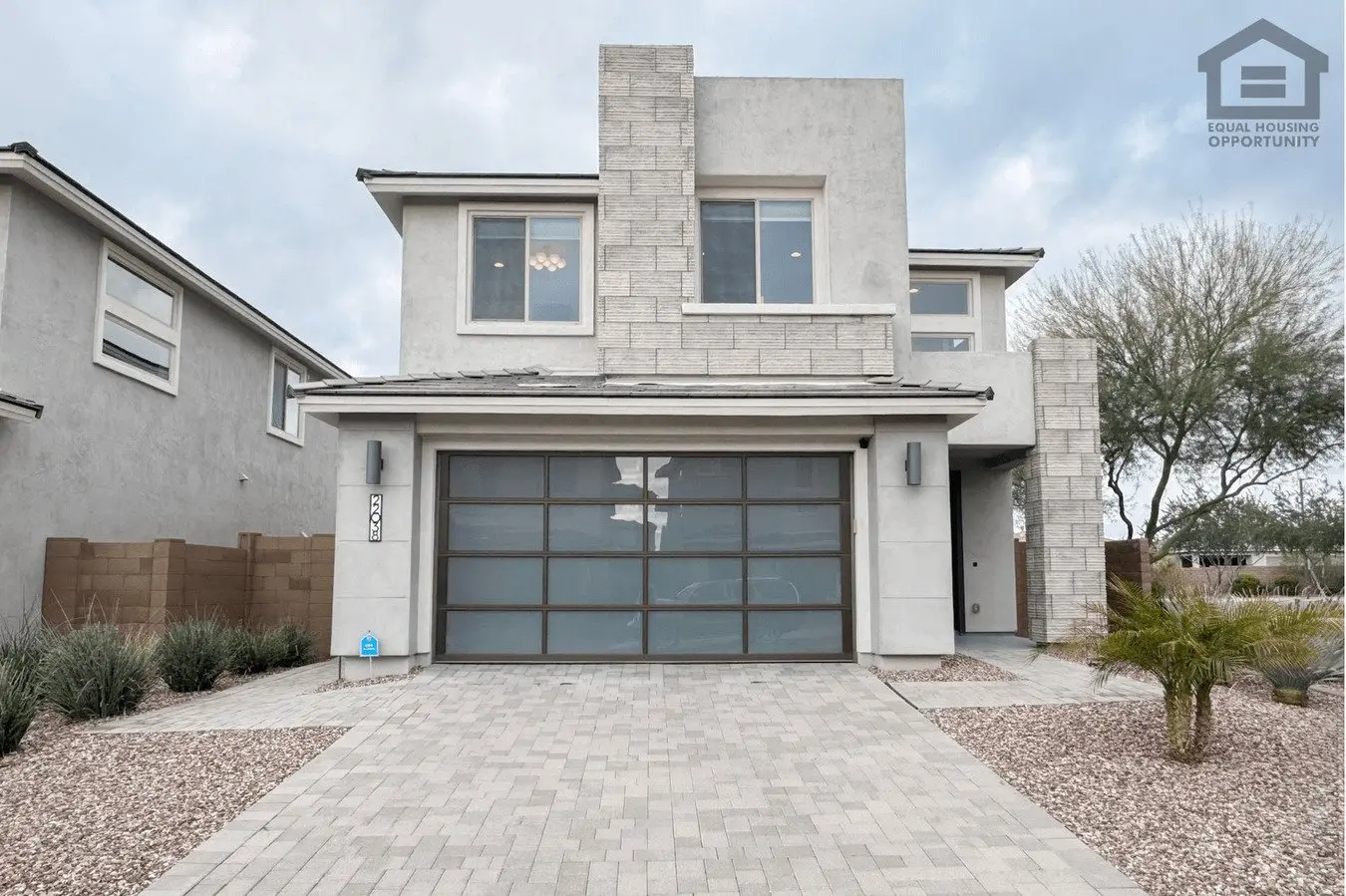 Unit 21319341 - floor plan