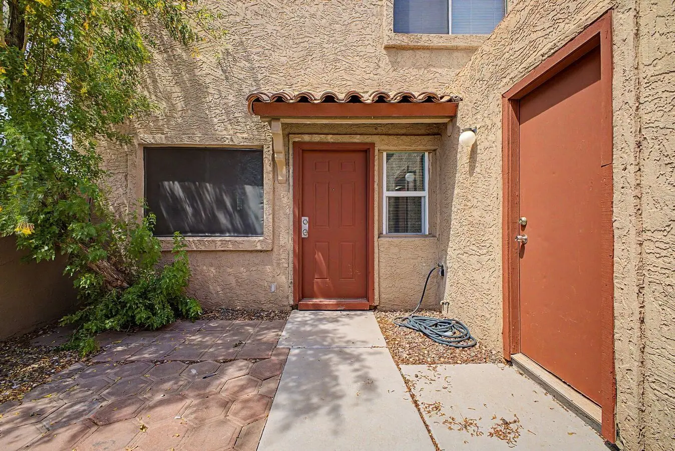 4051 W. Reade Ave - Remodeled 2 Bedroom 1 Bath Townhouse Near Condo 43rd Ave And Camelback. photo 5