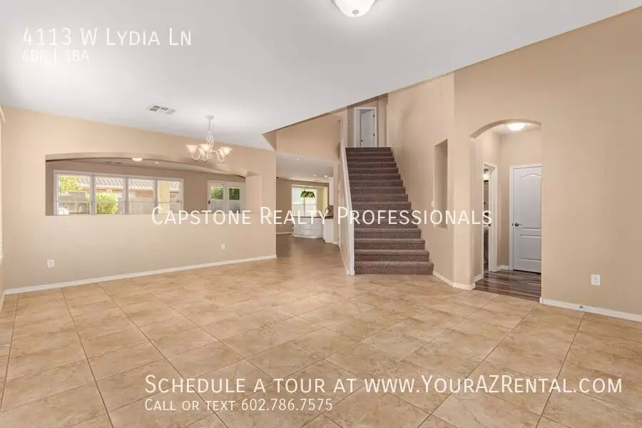 4113 West Lydia Lane, Phoenix, AZ 85041 photo 5