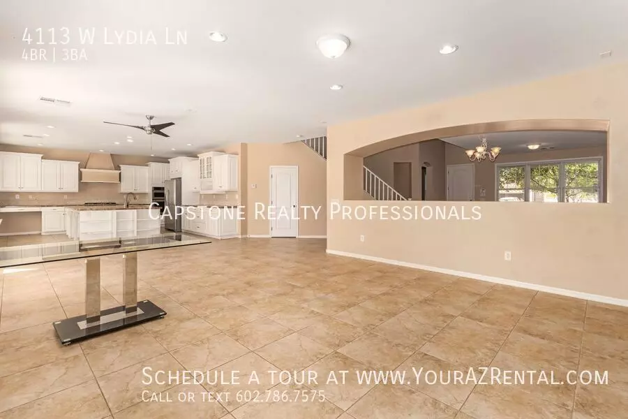 4113 West Lydia Lane, Phoenix, AZ 85041 photo 4