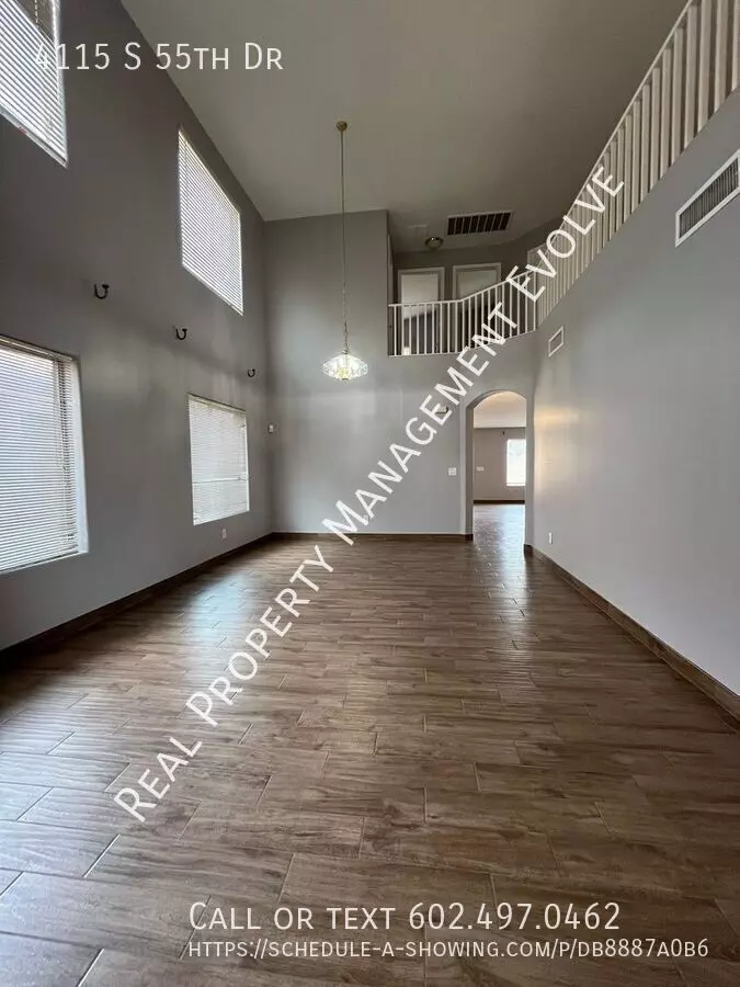 4115 South 55th Drive, Phoenix, AZ 85043 photo 3