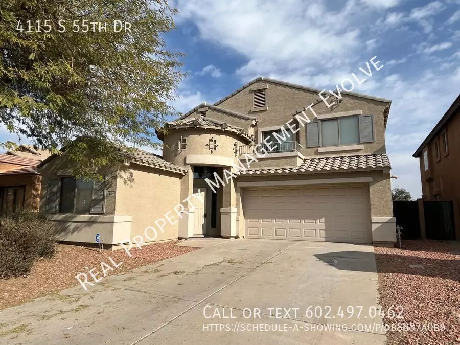 4115 South 55th Drive, Phoenix, AZ 85043 photo 4