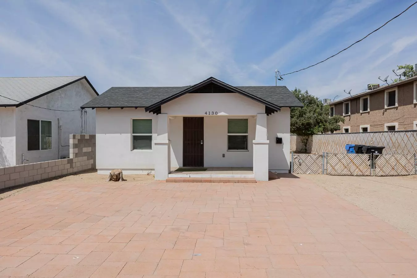 4130 N Longview Ave Phoenix, AZ 85014 photo 3