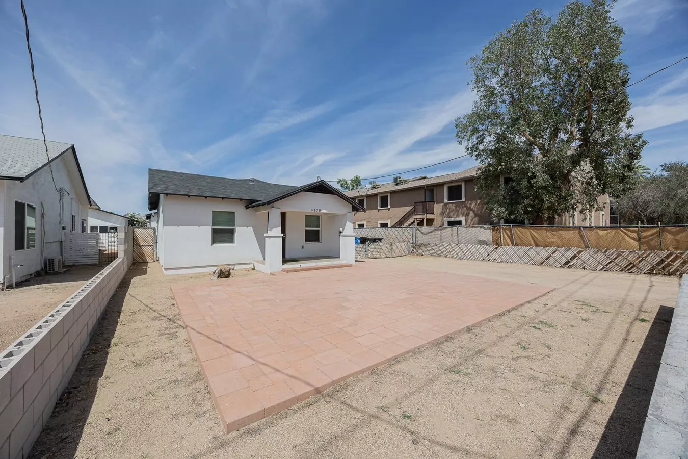 4130 N Longview Ave Phoenix, AZ 85014 photo 5