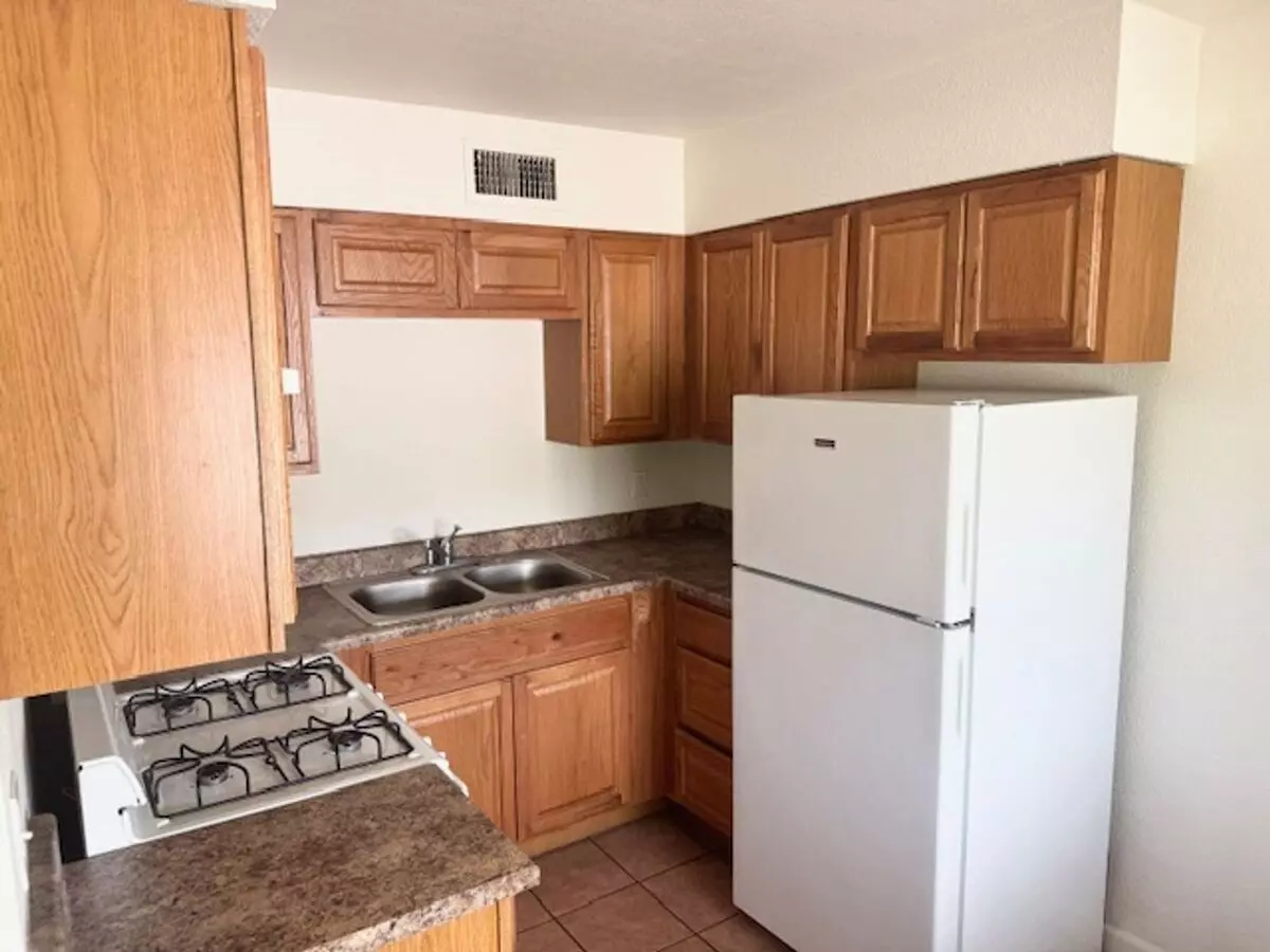 La Monte Apartments photo 5
