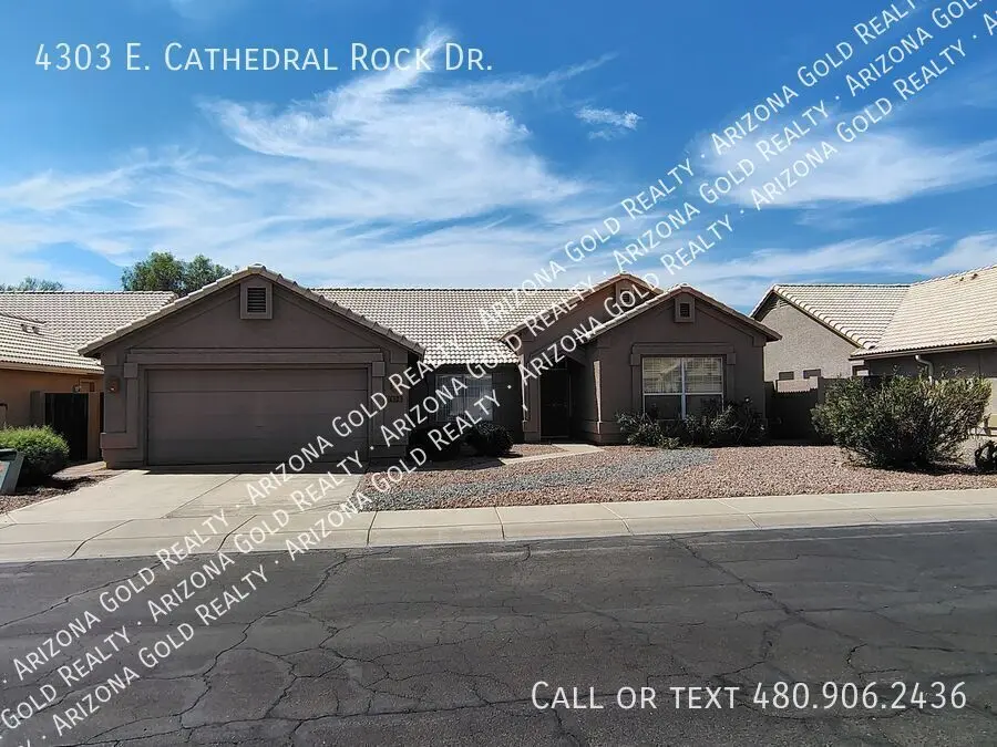 4303 E Cathedral Rock Dr photo 4