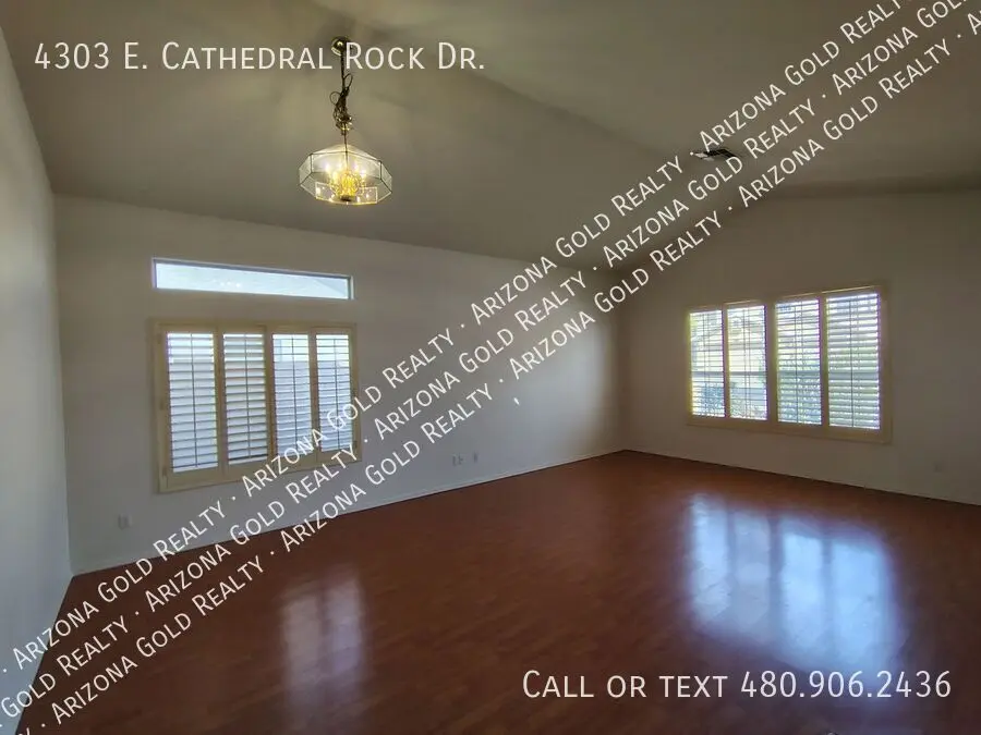 4303 E Cathedral Rock Dr photo 5