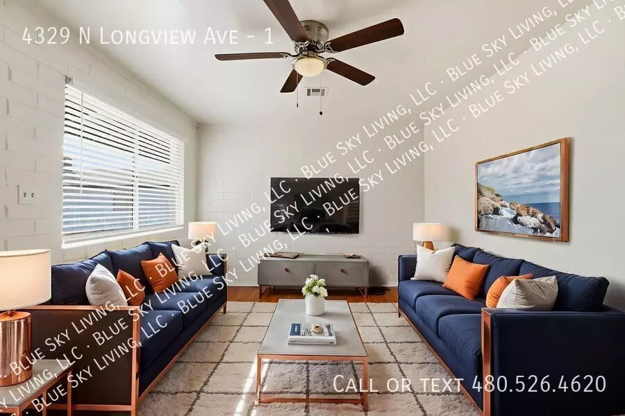 4329 North Longview Avenue - 3 photo 2