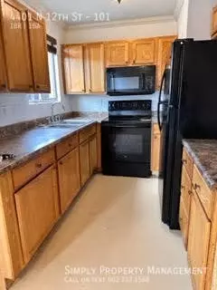 1 Bed  1 Bath Apartment in Downtown Phoenix photo 3