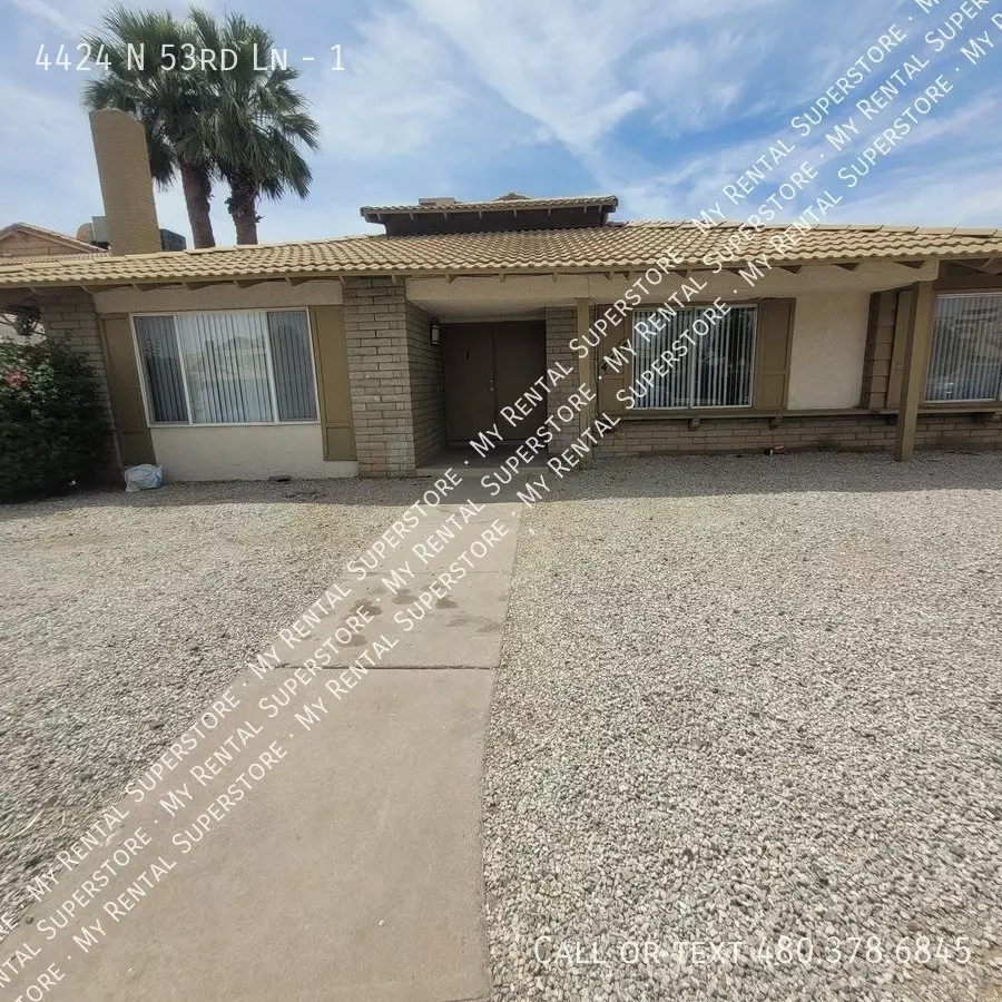 4424 N 53rd Ln Phoenix, AZ 85031 photo 3