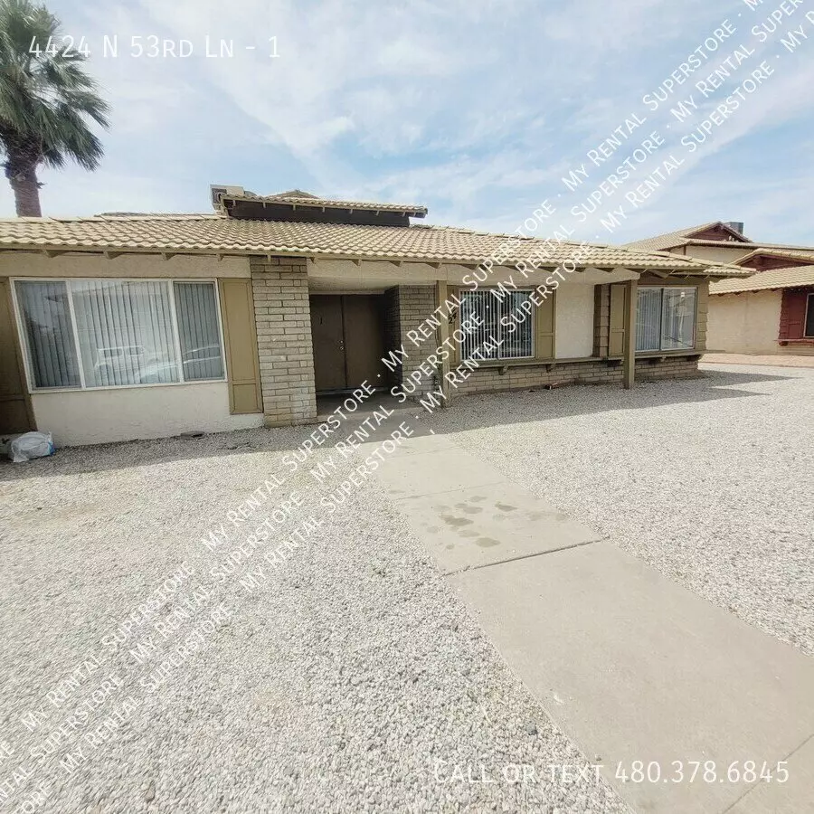 4424 N 53rd Ln Phoenix, AZ 85031 photo 2