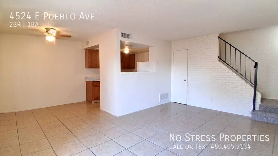 4524 E Pueblo Ave photo 4