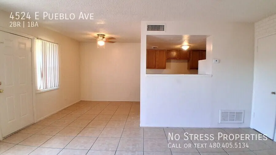 4524 E Pueblo Ave photo 5