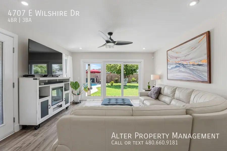 4707 E Wilshire Dr photo 4
