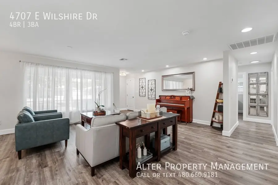 4707 E Wilshire Dr photo 3