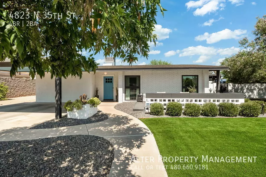 4823 North 35th Street, Phoenix, AZ 85018 photo 4