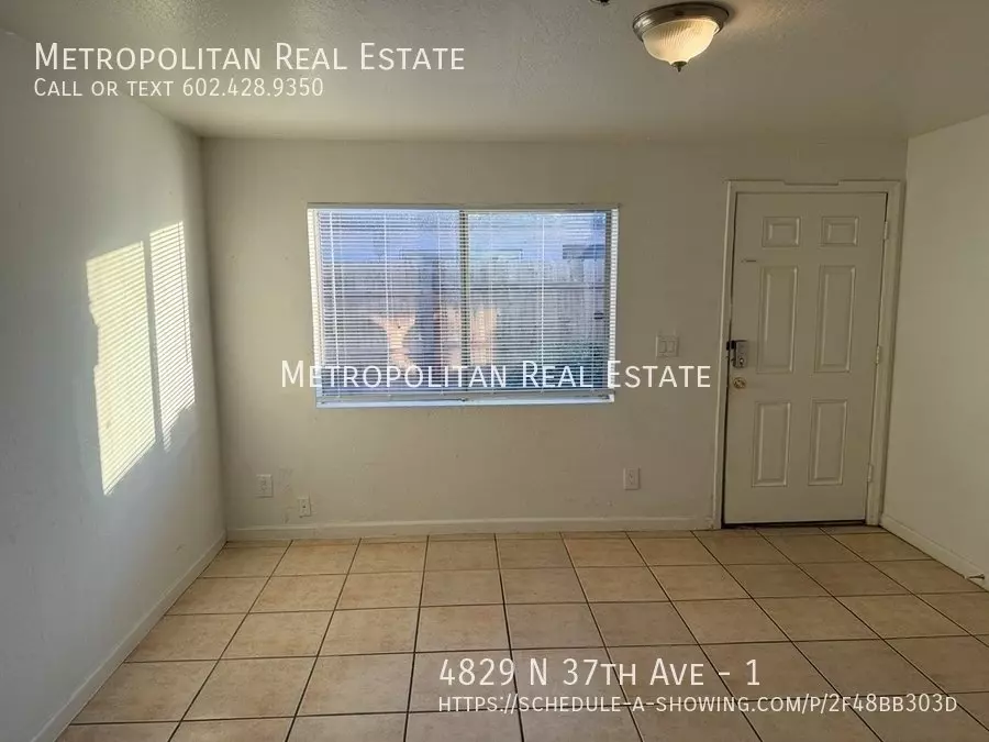 4829 North 37th Avenue, Phoenix, AZ 85019 photo 2