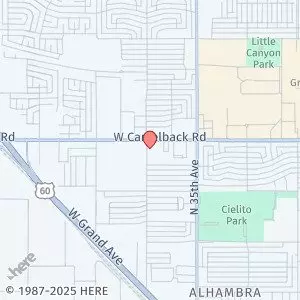4829 North 37th Avenue, Phoenix, AZ 85019 photo 5