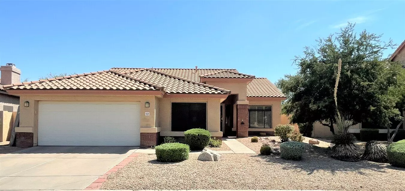 4523 East Swilling Road, Phoenix, AZ 85050 photo 2