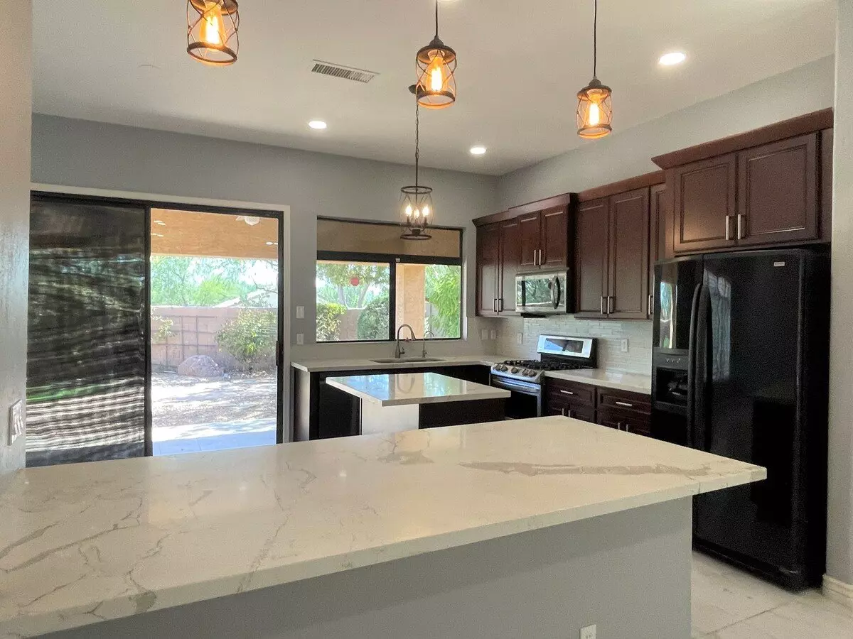 4523 East Swilling Road, Phoenix, AZ 85050 photo 5