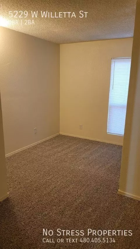 5229 West Willetta Street, Phoenix, AZ 85043 photo 4
