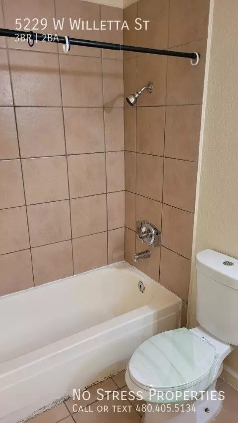 5229 West Willetta Street, Phoenix, AZ 85043 photo 5