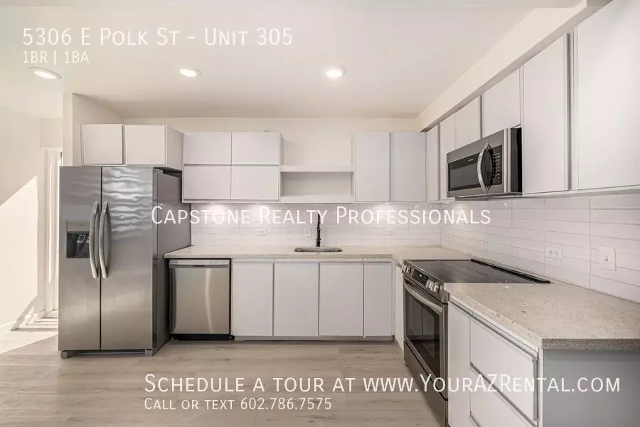 5306 East Polk Street, Phoenix, AZ 85008 photo 4