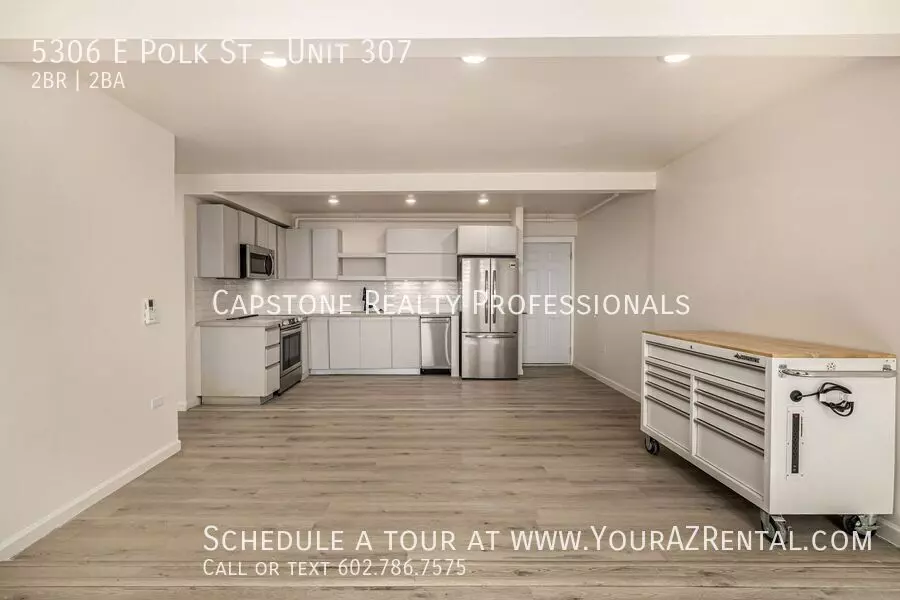 5308 East Polk Street, Phoenix, AZ 85008 photo 4