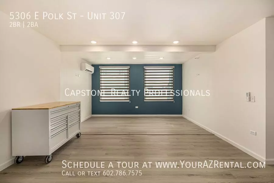 5308 East Polk Street, Phoenix, AZ 85008 photo 2