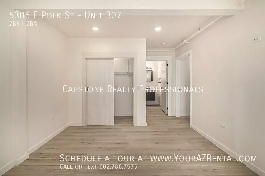 5308 East Polk Street, Phoenix, AZ 85008 photo 5
