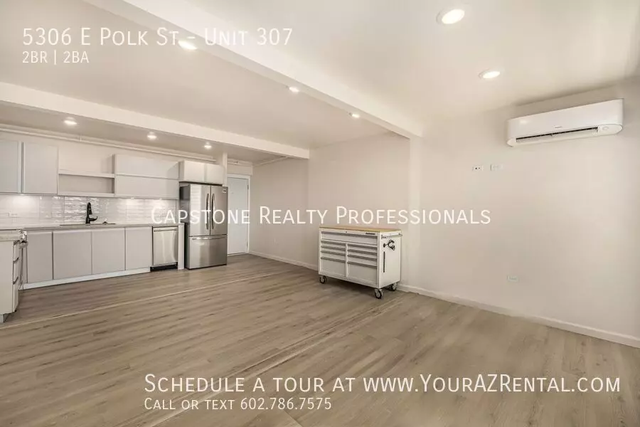 5308 East Polk Street, Phoenix, AZ 85008 photo 3
