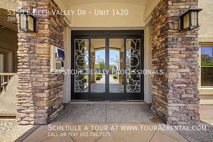 5350 E Deer Valley Dr Phoenix, AZ 85054 photo 3