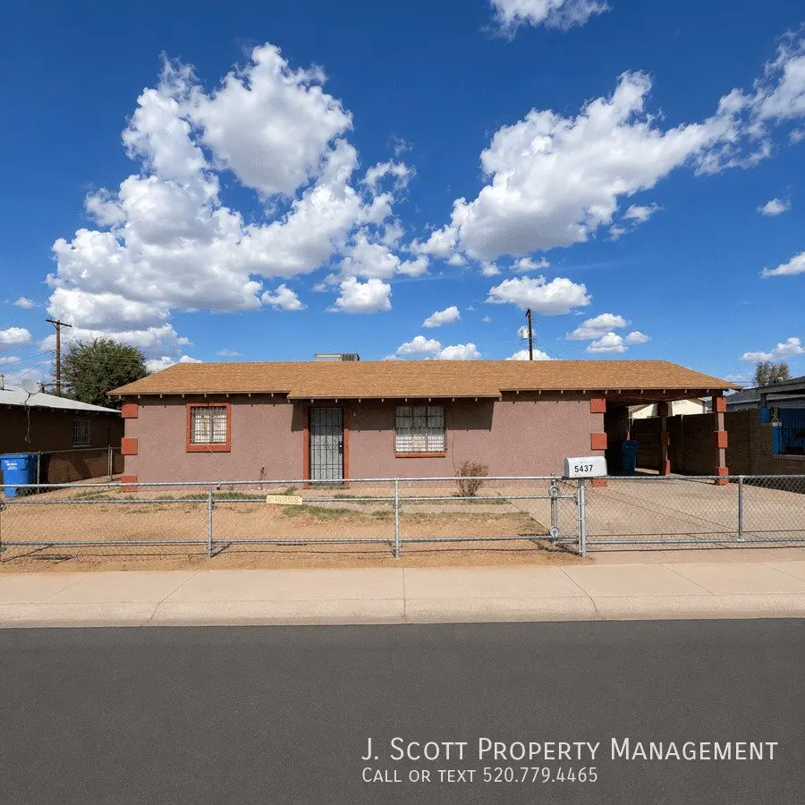 5437 S 14th Way photo 3