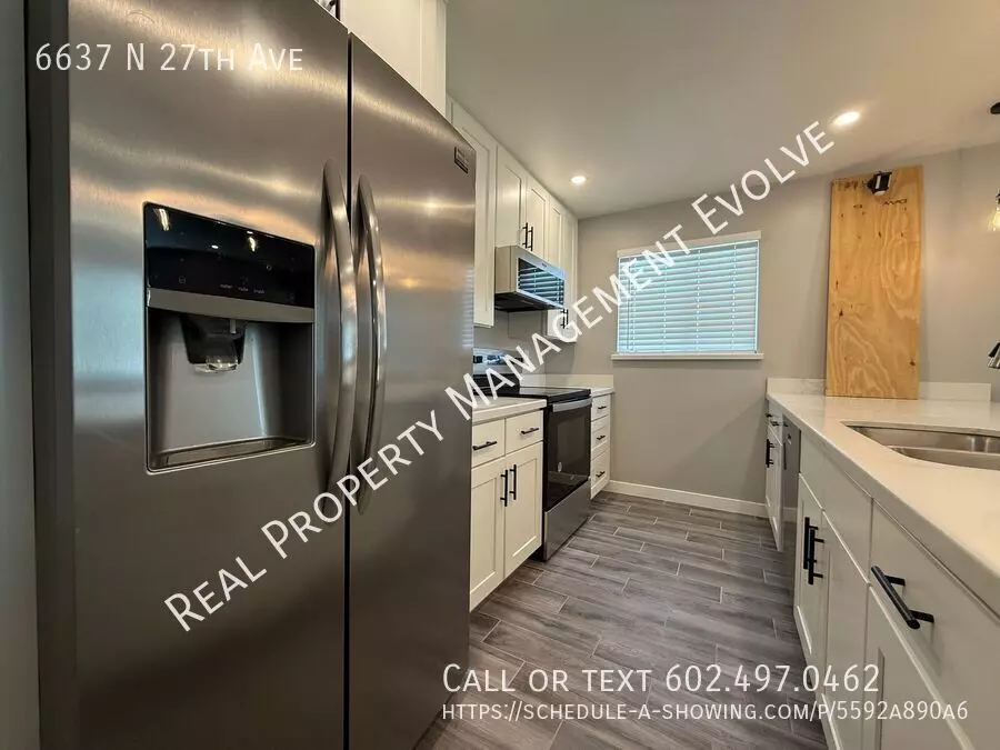 6637 North 27th Avenue, Phoenix, AZ 85017 photo 2