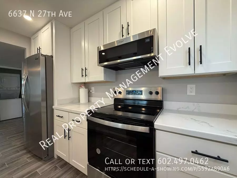 6637 North 27th Avenue, Phoenix, AZ 85017 photo 5