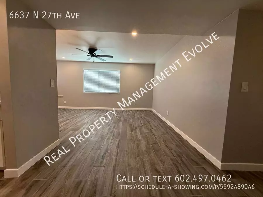 6637 North 27th Avenue, Phoenix, AZ 85017 photo 3