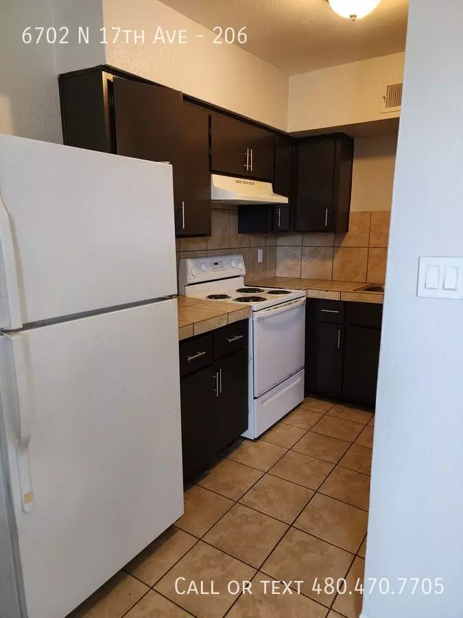 Modern Quarters photo 5
