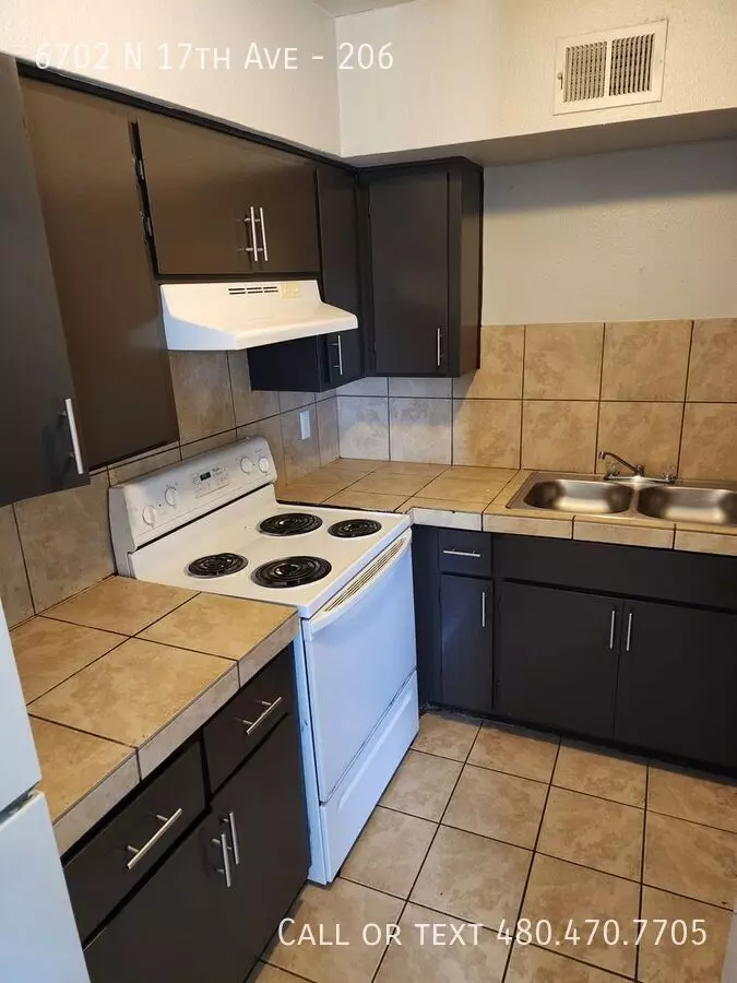 Modern Quarters photo 3