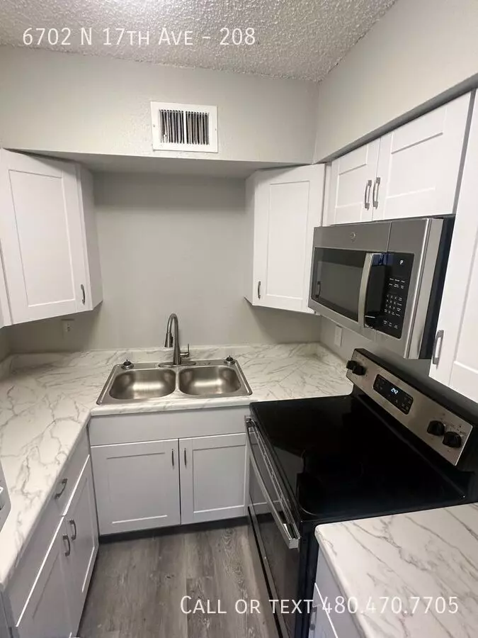 Modern Quarters photo 4