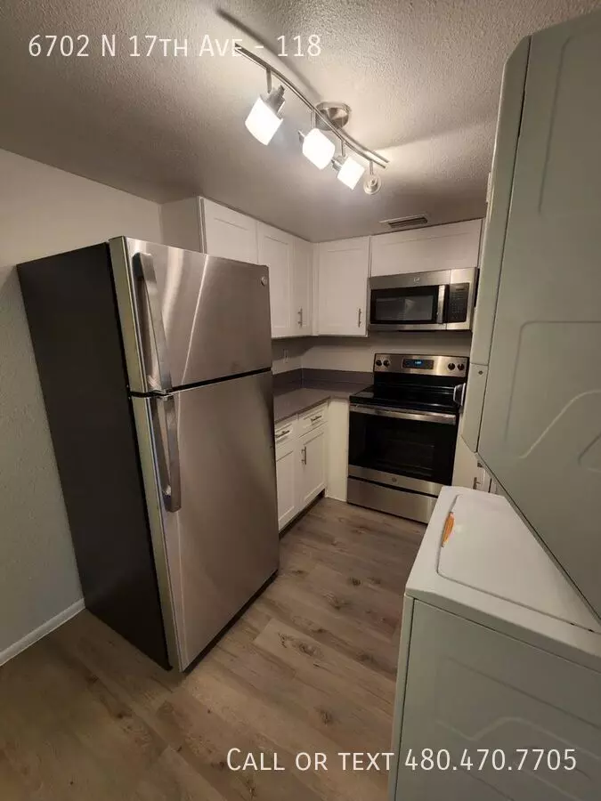 Modern Quarters photo 2