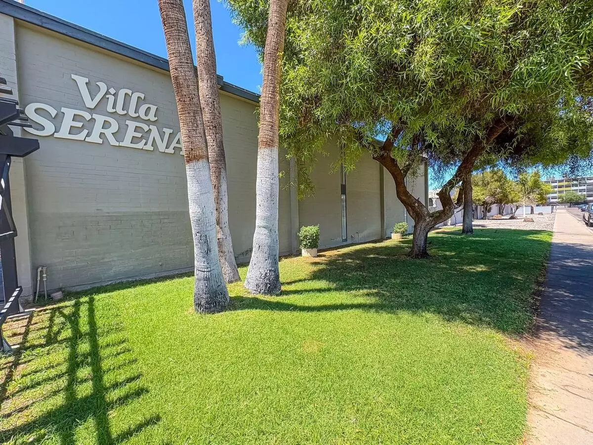 Villa Serena photo 2