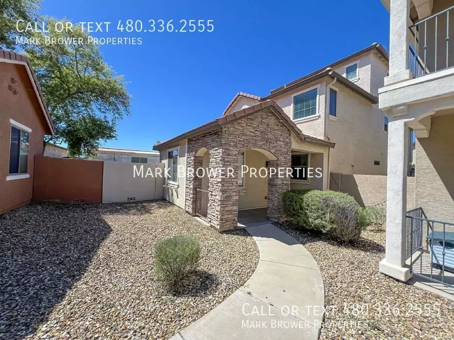 7016 South 7th Lane, Phoenix, AZ 85041 photo 3