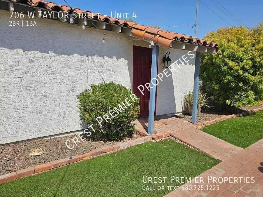 706 West Taylor Street, Phoenix, AZ 85007 photo 4