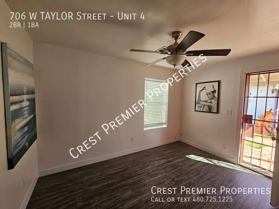 706 West Taylor Street, Phoenix, AZ 85007 photo 3