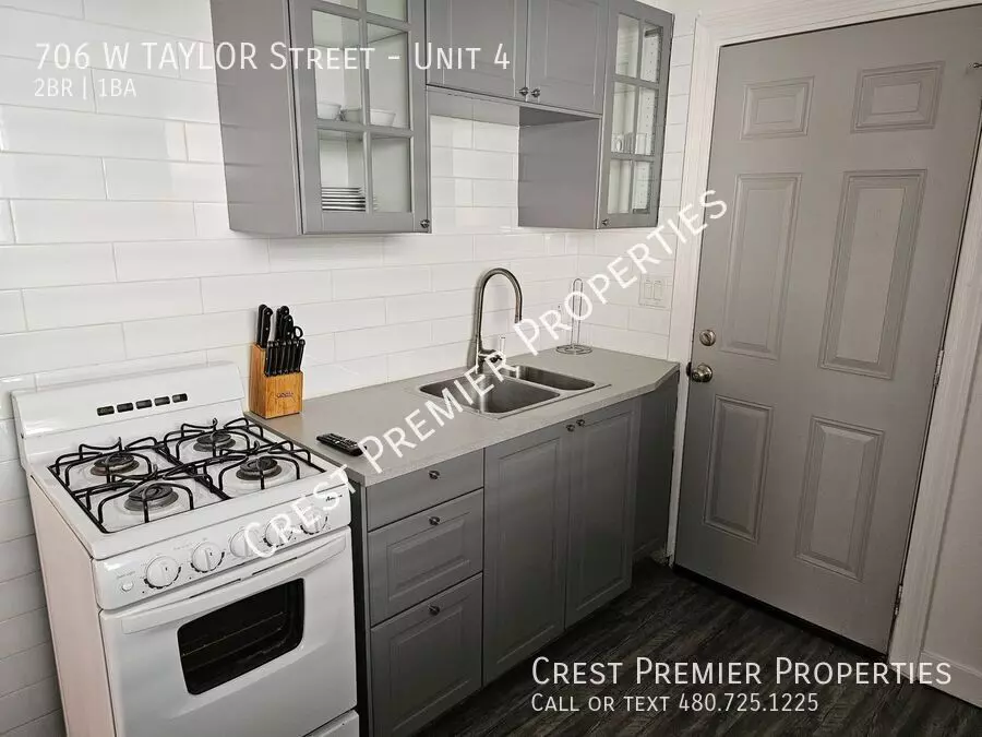 706 West Taylor Street, Phoenix, AZ 85007 photo 5