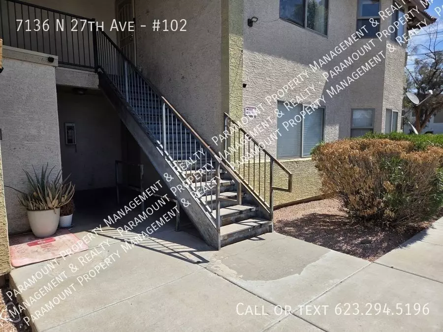 7136 North 27th Avenue, Phoenix, AZ 85051 photo 3