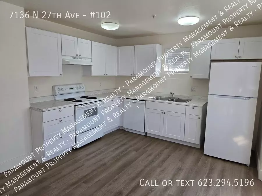 7136 North 27th Avenue, Phoenix, AZ 85051 photo 2